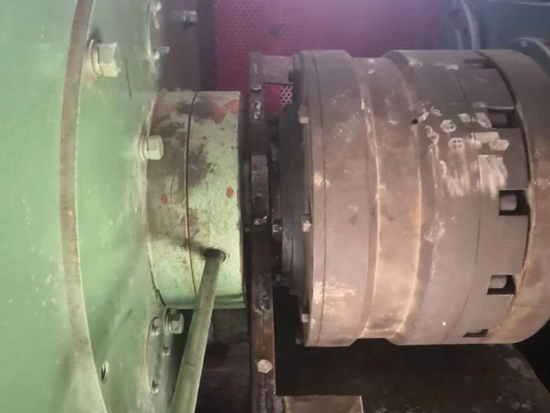 鋼球安全聯(lián)軸器的應用