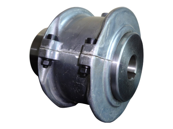 蛇簧聯(lián)軸器